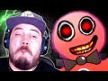 3 Random Horror Games Made By The Muffin Man