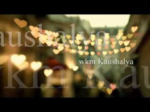 Ara Modu wela sina purana - Karunarathna Divulgane.