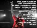 Lecrae " Represent" w/ lyrics 