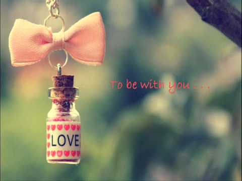 Rhesa and Endah   When You Love Someone (Lyrics)