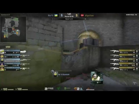 Guardian double-kill