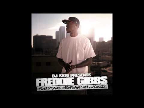 Freddie Gibbs - MIDWESTGANGSTABOXFRAMECADILLACMUZIK (No DJ) (Full Album)