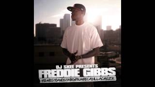 Freddie Gibbs - MIDWESTGANGSTABOXFRAMECADILLACMUZIK (No DJ) (Full Album)