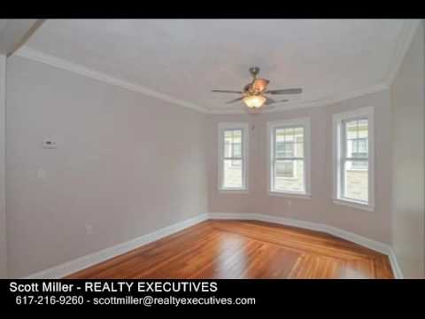 6-8 Lewis St, Medford MA 02155 - Multi Family Home - Real Estate - For Sale -