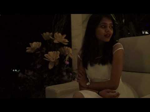 Ankita Shrivastava Can't help Falling in Love