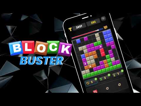 Block Buster