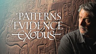 Patterns of Evidence: The Exodus | Official Trailer