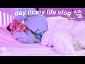 day in my life vlog *like we are on facetime*