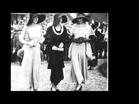 Harry Reser's Six Jumping Jacks - When Sweet Susie Goes Steppin' By - 1928.