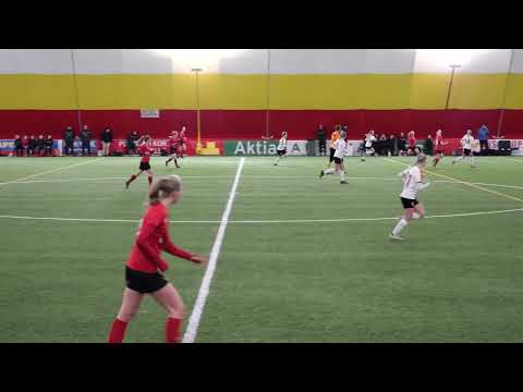 N1/N2 Harjoitusottelu VJS-EPS