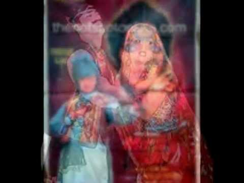 Kalma Likhne Waleya by Alam Lohar - Mirza Sahiban