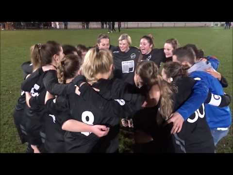 BS Sport B (JVGH Ladies) - Diepenbeek B: samenvatting