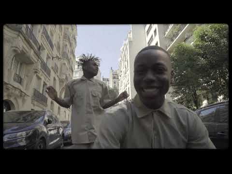 LudjixBoyz - Freestyle Jésus ll (Clip Officiel)