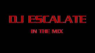 Nadia - Beatman (DJ Escalate Extended Remix)