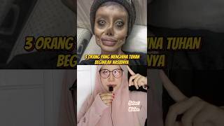 Download lagu ORANG YANG MENGHINA TUHAN DAN BEGINILAH NASIBNYA #shorts #storytelling mp3 Download lagu ORANG YANG MENGHINA TUHAN DAN BEGINILAH NASIBNYA #shorts #storytelling mp3