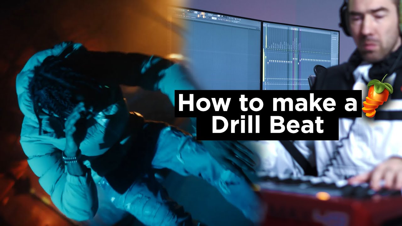 Drill Beat