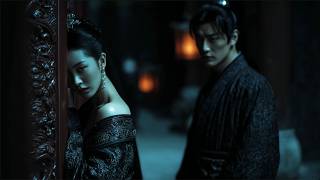 【Forbidden Love】Pretty maid meets dark prince, sparks ignite instantly!  #love #viral #trending