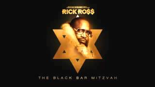 Rick Ross - Intro