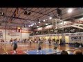 JIT Lissone 2014 Il Riscaldamento Di Team Ohio