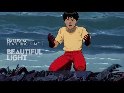 Hallex M Feat. Jinadu - Beautiful Light (Available NOW)