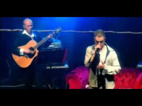 Video thumbnail for Solsbury Hill