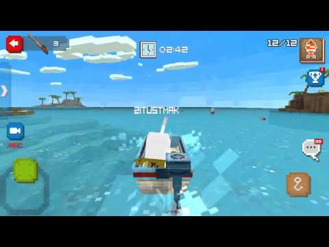 [Carnival] I know i say this a lot but welcome back