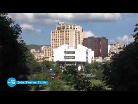 Drive Time me Shukin