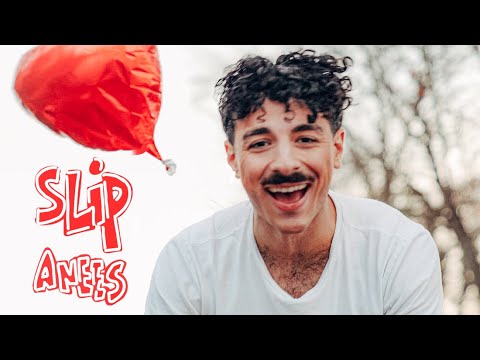 Anees - Slip (Official Video)