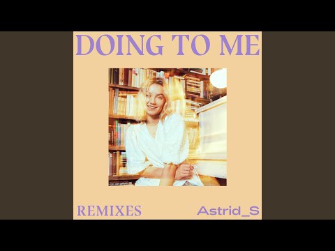 Video thumbnail for Doing To Me (Cavego Remix)