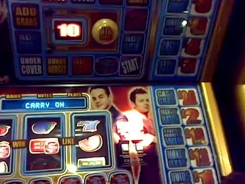 Fruit Machine Fest By Stan the Arcade Dog