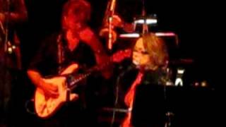 Etta James - Joplin - Austin Music Hall