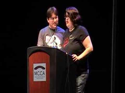 Anime Boston 2008 Closing Ceremonies (2/2)