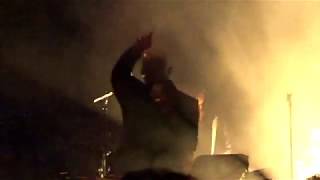 Ghostpoet - Freakshow Live @ La Maroquinerie - Paris 01 02 2018