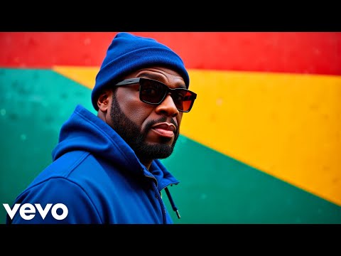 50 Cent ft. Akon - Family Affair | 2025