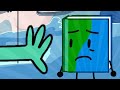 TPOT 12 But Book Is Eliminated
