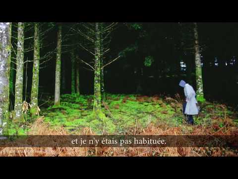 Des mots de minuit * Photos parlées "Guido in the forest, Dordogne, 2005 " de Nan Goldin