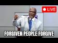Forgive Like Jesus—It Will Set Your Heart Free | Rev. Terry K. Anderson