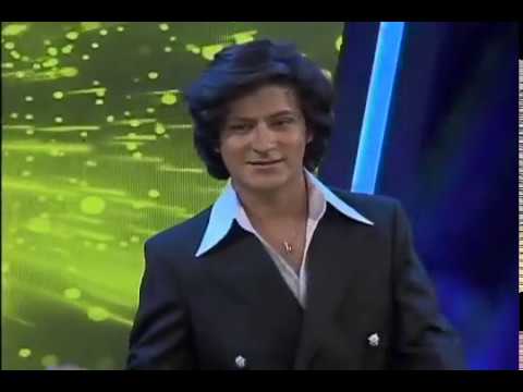 Camilo Sesto - Con el viento a tu favor -  yo me llamo