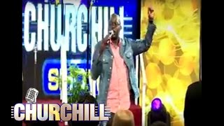 churchill show Ep17