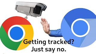Is Ungoogled Chromium the BEST Privacy Web Browser?