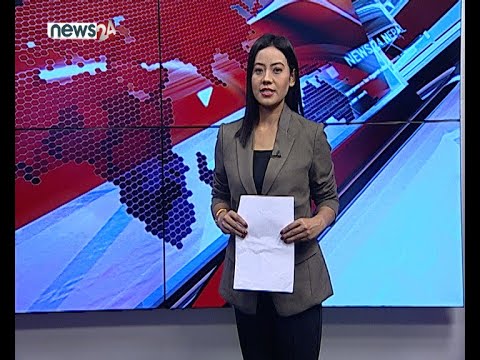 PRIME TIME 7 PM NEWS_2078_02_07 - NEWS24 TV