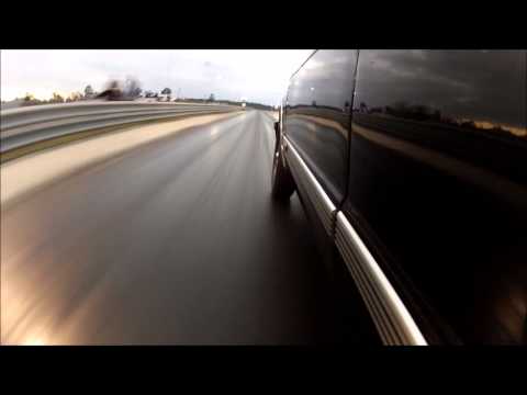 GoPro on Jason's S10