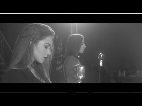 Carly and Martina "Your Song" (Official Music Video)