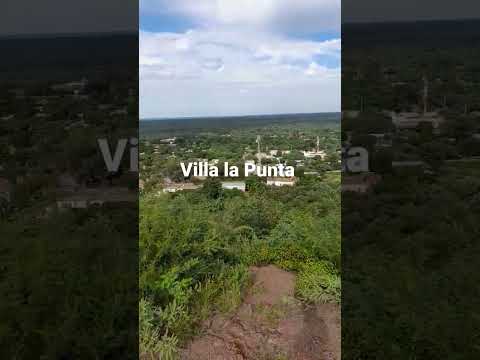 Villa La Punta- Santiago del Estero Argentina