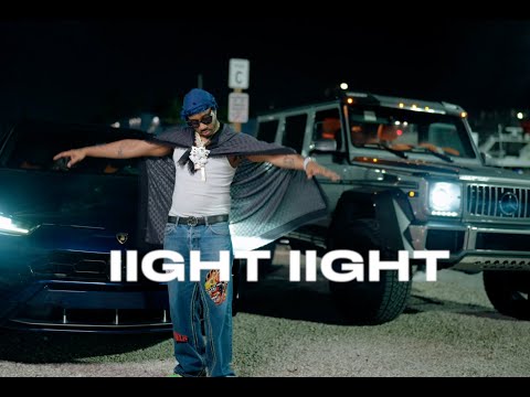 Benny the Butcher - iight iight (Official Video)