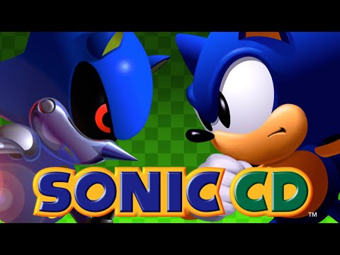 Quartz Quadrant "G" mix (JPN/EU) (Extended) - Sonic The Hedgehog CD music