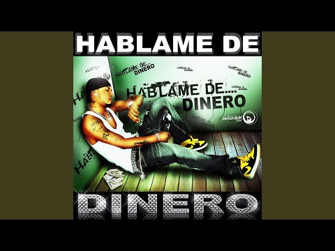 Háblame de Dinero