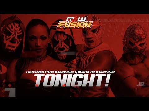 Another Match Added To MLW Never Say Never, Updated Card