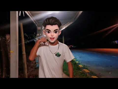 YODRAGUNBOI X SMOLS X MOZAMS - TERBANG