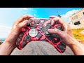 120 Kills W CLAW HANDCAM On Rebirth Island
